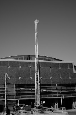 Tokyo Fire Department, Kamata Fire Station 사진 5
