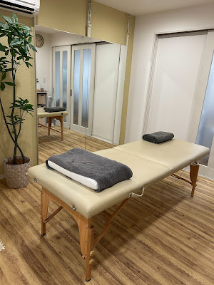 WAKE UP STYLE 糀谷 コンディショニング専門店 (脱力ストレッチ) 사진 3