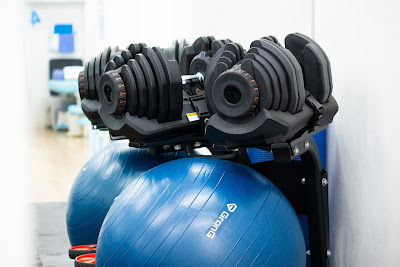 TLS FITNESS 糀谷（イルカ整骨院1F） 사진 2