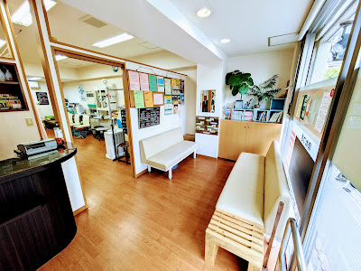 Haginaka Odagawa Orthopedic Clinic 사진 2