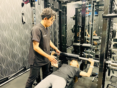 PBCR N. S 大鳥居本店【Professional Body Care Room N. S】 사진 2