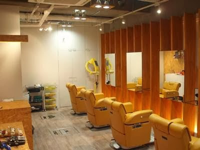 Cut Garage 사진 2