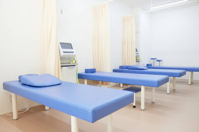 Takayama Orthopedic Clinic 사진 3