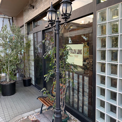 カットサロン ロング 사진 2