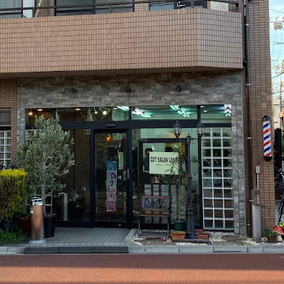 カットサロン ロング 사진 4