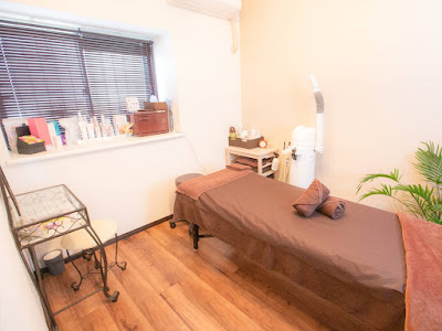 CHAiNON privatesalon 사진 2