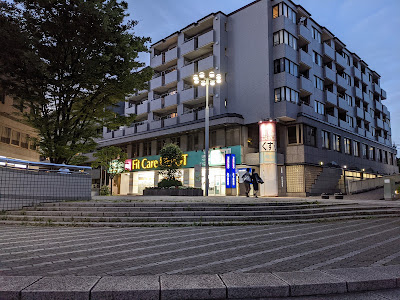Fit Care DEPOT Safaree Nakagawa Shop 사진 3