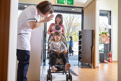 Kitayamada Heart Orthopedic Clinic 사진 3