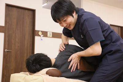 Moto Sumiyoshi Bremen Dori Orthopedic Clinic 사진 4