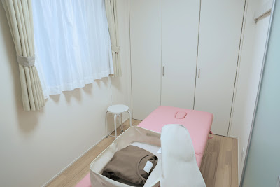 まえだしゅう鍼灸指圧院 사진 2