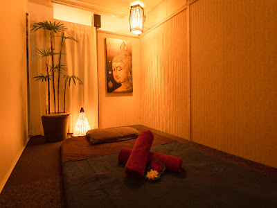 Master's Thai Traditional Massage Motosumiyoshi Branch 사진 2
