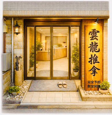 雲龍推拿 사진 2