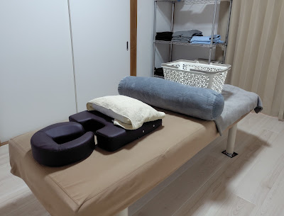 鍼灸からだケア元住吉 사진 2
