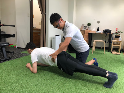 メディカル＆コンディショニングジム カラヨク 사진 3
