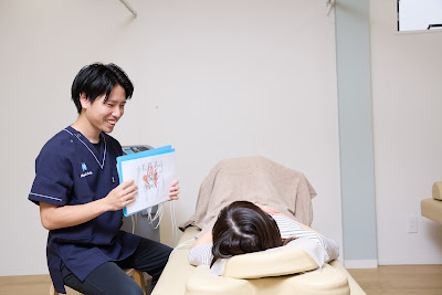 Hirama Ekimae Acupuncture 사진 3
