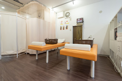 Nakaharakuhiramashinkyu Acupuncture 사진 4