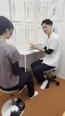 ぷらす鍼灸整骨院 武蔵新田院 사진 2