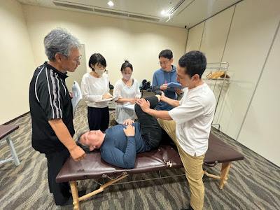 慢性腰痛専門整体院 原田JAPAN 사진 4