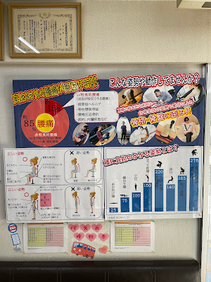 Ebara Chiropractic Institute Orthopedic Clinic 사진 2