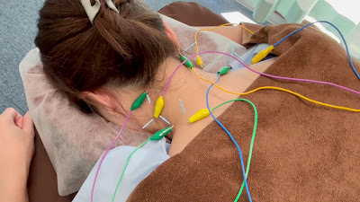 蒲田はりきゅう治療院Granvia 사진 4