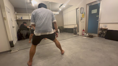 Shutchosenmon Kamubakku Meister Go Acupuncture 사진 2
