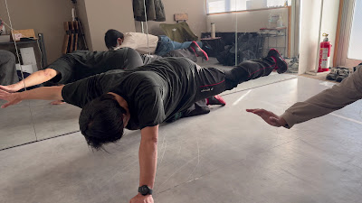 Shutchosenmon Kamubakku Meister Go Acupuncture 사진 5