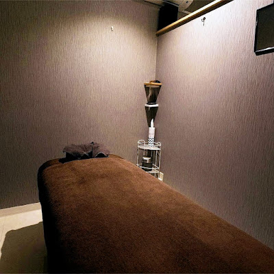 Relaxation Salon Mesotes 사진 3
