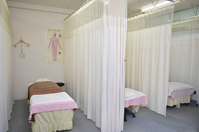 蒲田整体足裏専門店 사진 3