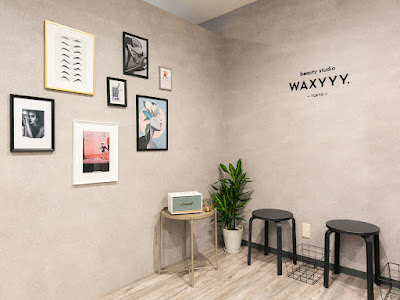 WAXYYY.TOKYO 蒲田店 사진 2