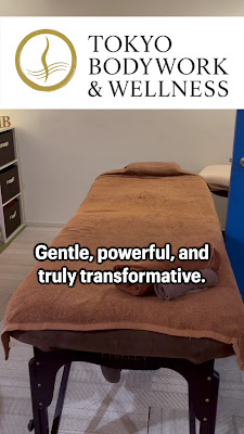 Tokyo Bodywork & Wellness 사진 2