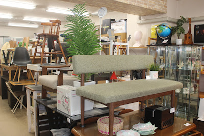 Recycle shop e-life center 사진 4