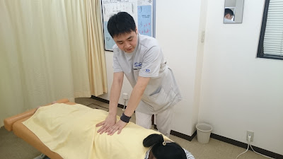 大川カイロプラクティックセンターうめやしき整体院 사진 4