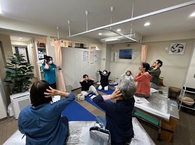 Sato Osteopathic Clinic 사진 2