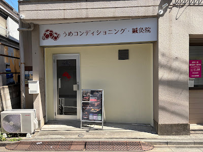 Ume Conditioning Acupuncture 사진 2