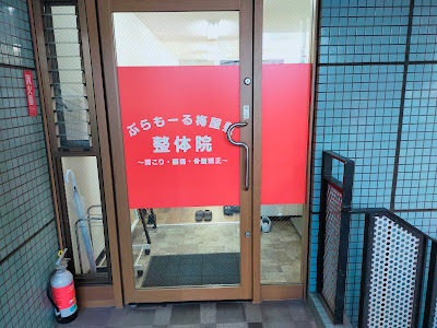 ぷらもーる梅屋敷整体院 사진 4