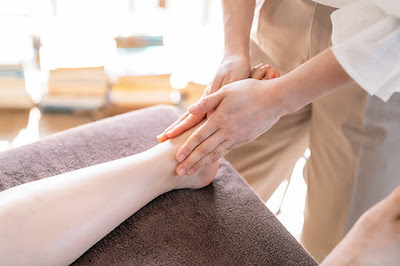 【自然療法温活サロン・よもぎ蒸し×婦人科足つぼ】Detox＆Beauty Salon IRIS 사진 2