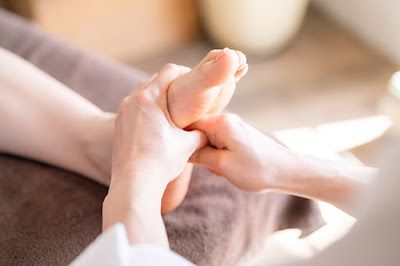 【自然療法温活サロン・よもぎ蒸し×婦人科足つぼ】Detox＆Beauty Salon IRIS 사진 5