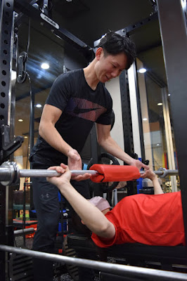 【INDIBA】Strength＆Conditioning Room 사진 3