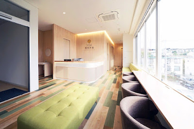 SOL Seikeigekasaginuma Sports Clinic 사진 3