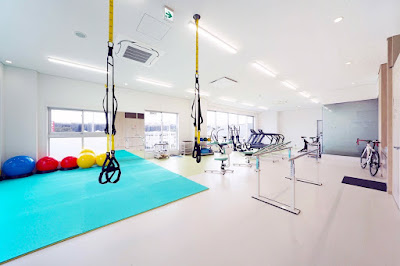 SOL Seikeigekasaginuma Sports Clinic 사진 4