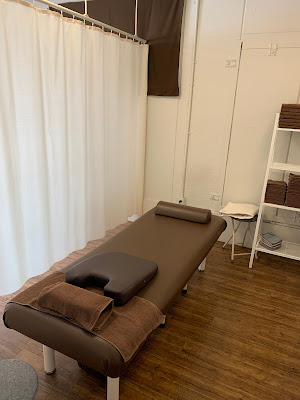Chiropractic Institute Shibokuchi Orthopedic Clinic 사진 3