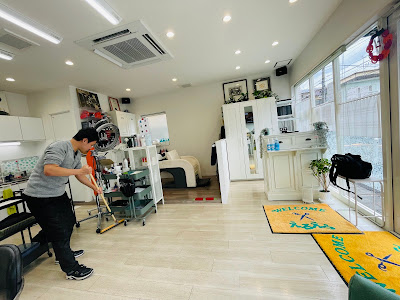 Eruera Hair Salon 사진 4