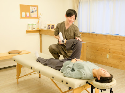 腰痛専門整体×パーソナルトレーニング ReBeauth【リビュース】 사진 3