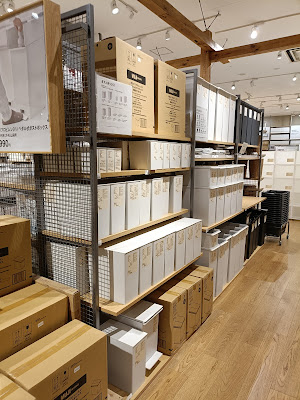 MUJI Grand Tree Musashi-kosugi Store 사진 4