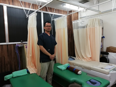 Nozomi Orthopedic Clinic 사진 2