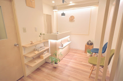 Nagomiyakokowa Reflexology 사진 3