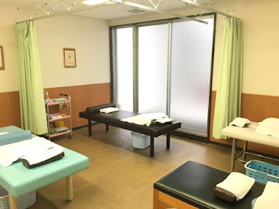Nagomi Acupuncture Orthopedic Clinic 사진 3