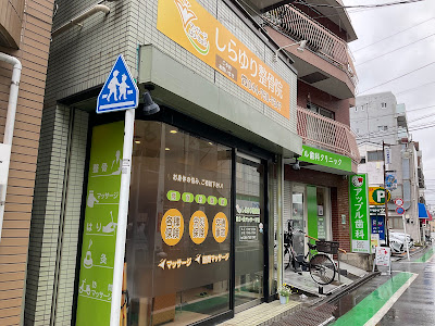 Shirayuri Orthopedic Clinic 사진 2