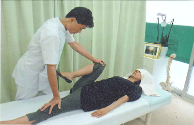 Balance Chosei Massage 사진 5
