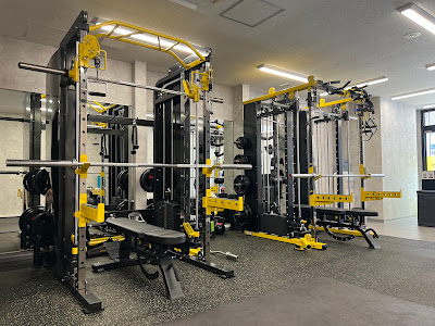 TLS FITNESS 下丸子 사진 3